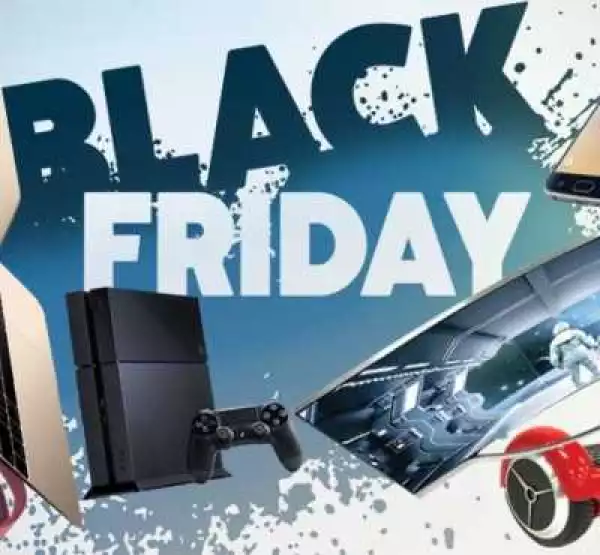 #BlackFriday Waploaded offers a Black friday Deal that favours everyone